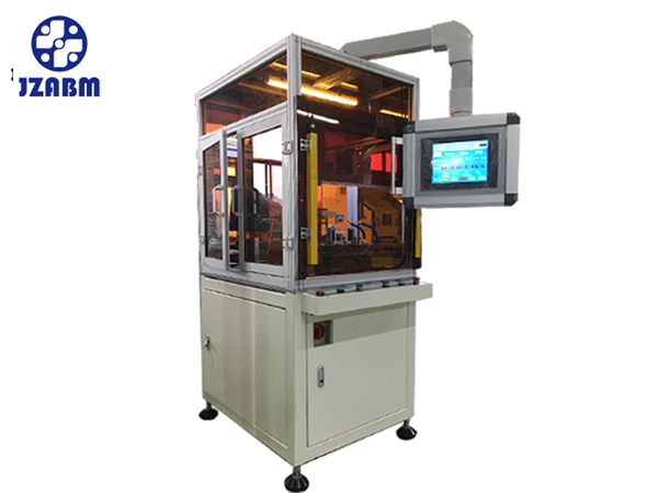 激光自动去重平衡机 激光自动去重平衡机