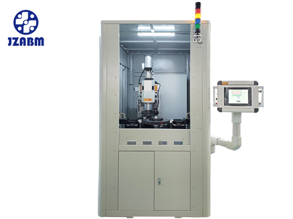 单工位刹车盘全自动平衡机 单工位刹车盘平衡机