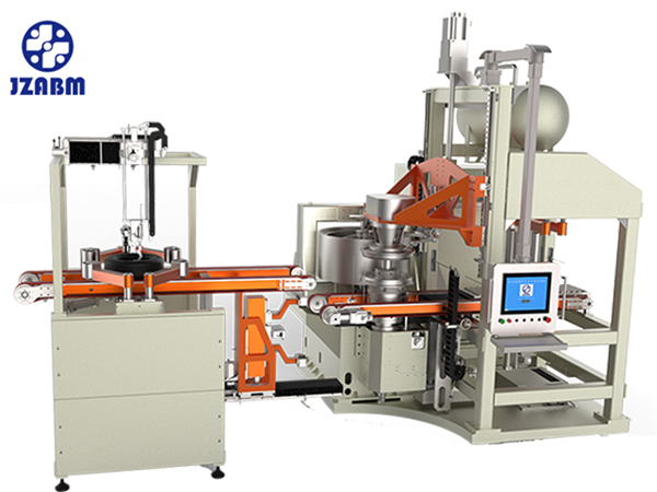 全自动轮胎均匀性/外形检测机 全自动轮胎均匀性外形检测机