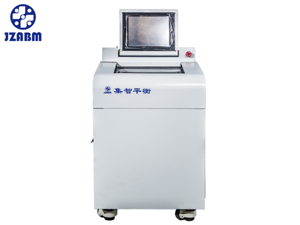 涡轮增压器动平衡测试机 涡轮增压器动平衡测试机