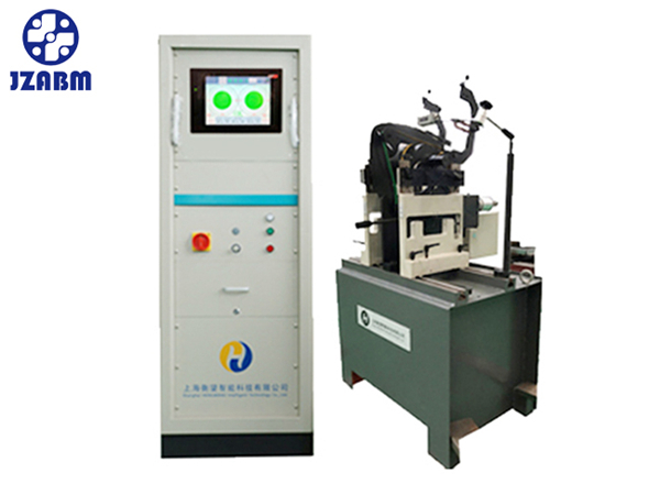 小型圈带平衡机 小型圈带平衡机