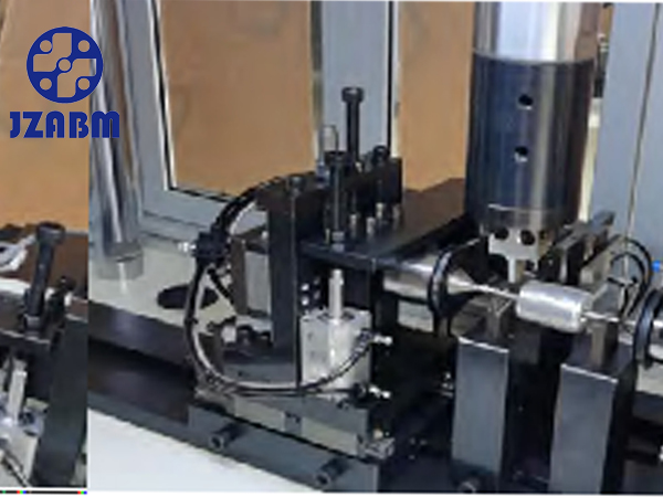 转子自动校直机 转子自动校直机