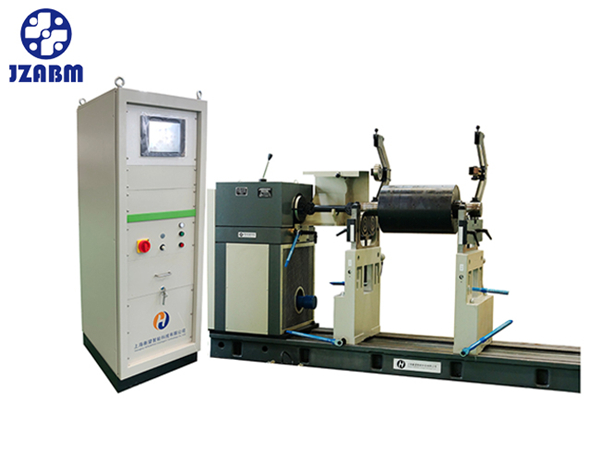 H4/40U 卧式动平衡机 卧式硬支承平衡机