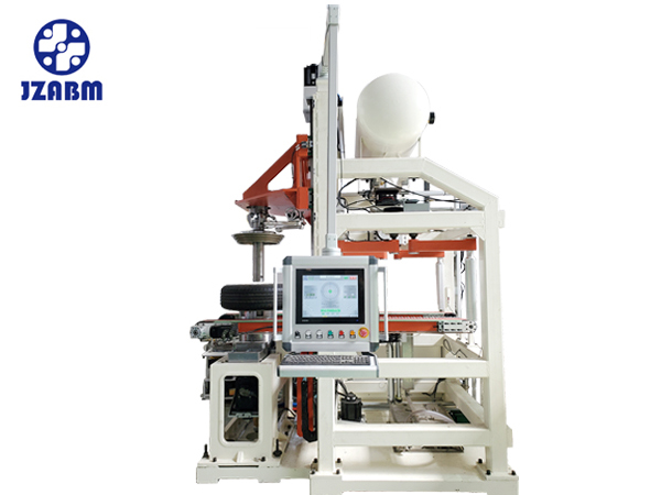 轮胎动平衡机(升级款) 轮胎动平衡机