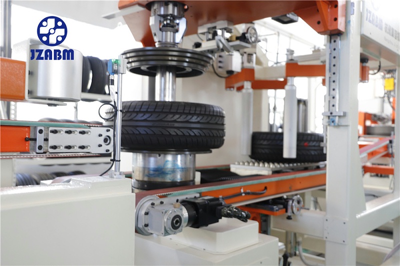 轮胎均匀性和动平衡 轮胎均匀性和动平衡