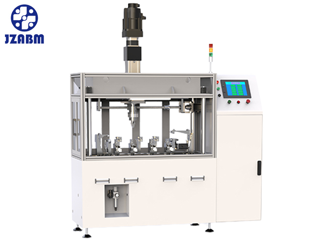 细小轴自动校直机 细小轴自动校直机