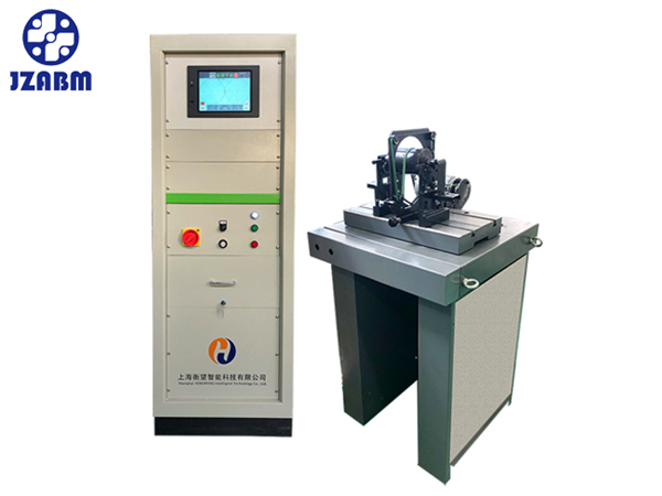 机床加工中心电机平衡机 H1 加工中心电机平衡机
