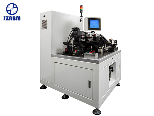 3/5/7系列 直流电机平衡机 3/5/7系列 直流电机平衡机