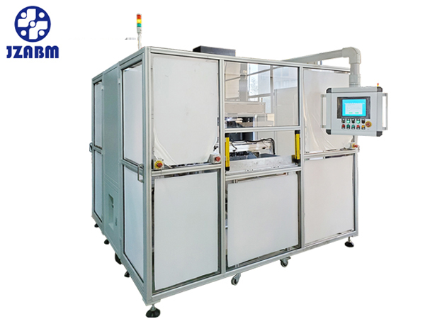 转子轴全自动校直机 转子轴校直机