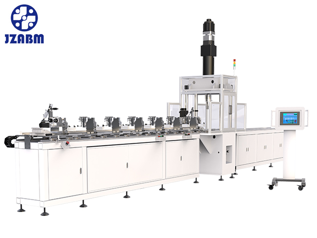 大型轴类自动校直机(可定制) 大型轴类自动校直机
