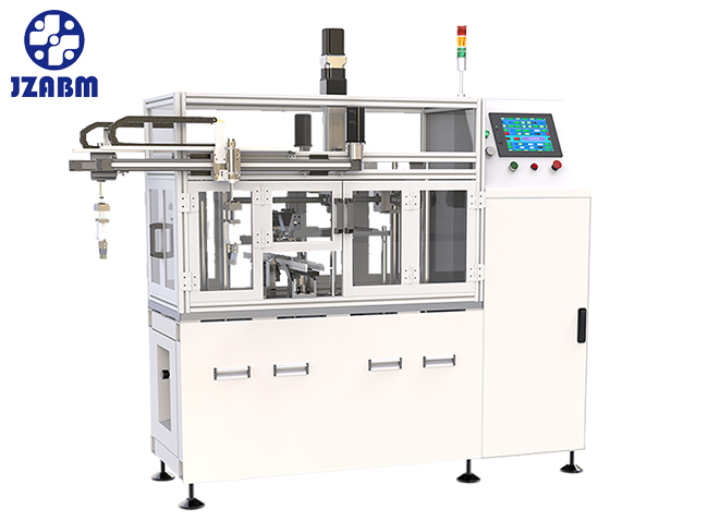 转子自动校直机 转子自动校直机