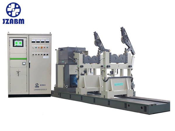 (18吨)万向节平衡机H60U (18吨)万向节平衡机H60U