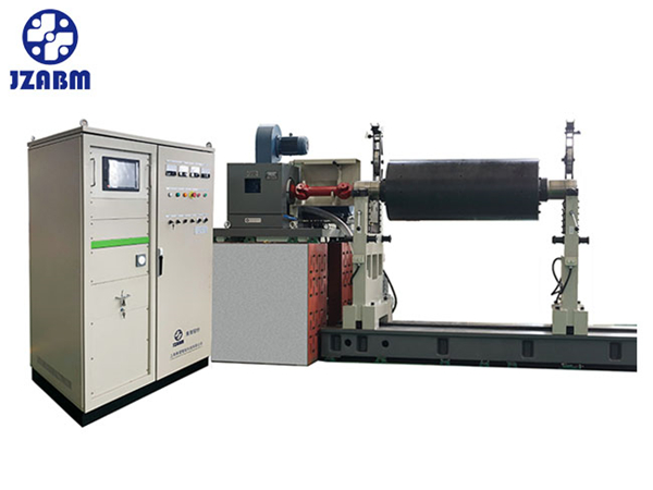 40吨 离心风机动平衡机H80V 40吨 离心风机动平衡机H80V