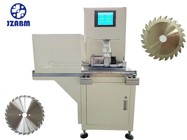 锯片动平衡检测设备 锯片动平衡检测设备