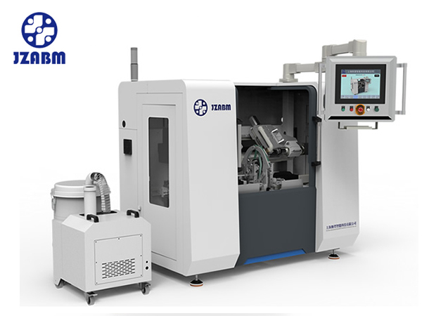 新能源全自动转子平衡机 新能源电机转子全自动平衡机