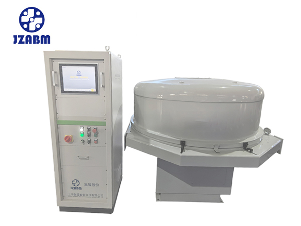 航空立式动平衡机(HYLS-150) 航空立式动平衡机